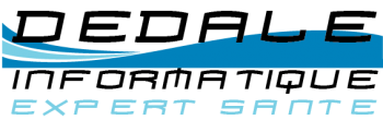 Dédale Santé Logo